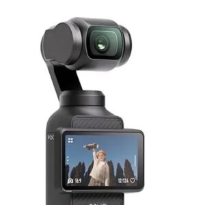 Câmera Dji Osmo Pocket 3