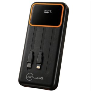 Carregador Power Bank