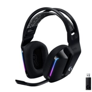 Headset Gamer Logitech