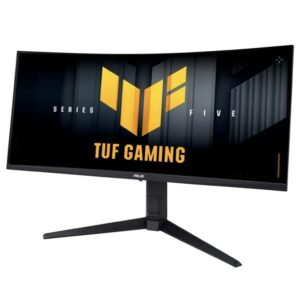 Monitor Gamer Curvo ASUS TUF Gaming 34"