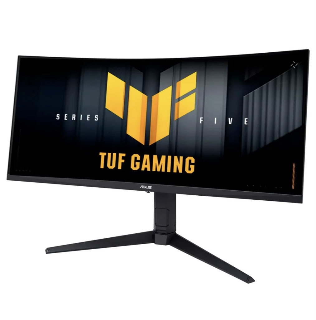Monitor Gamer Curvo ASUS TUF Gaming 34"