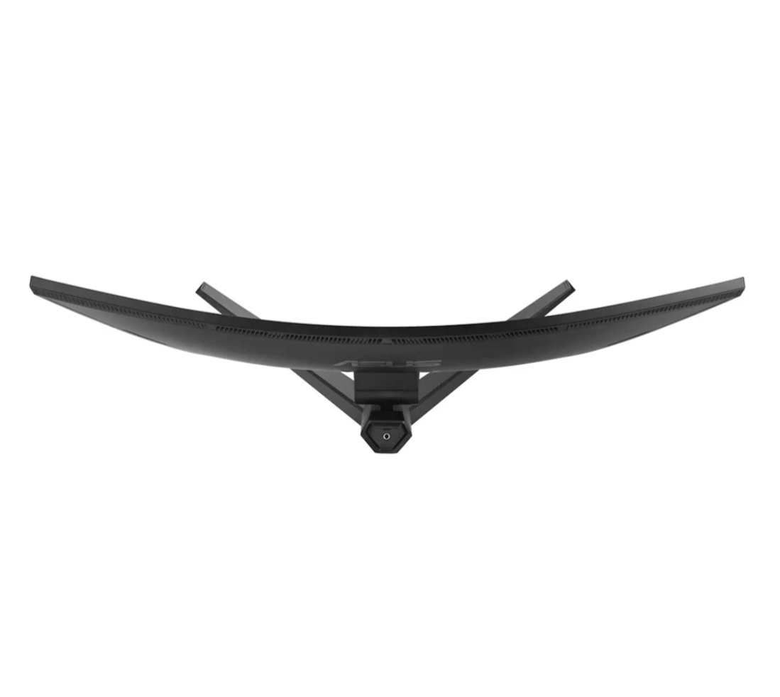 Monitor Gamer Curvo ASUS TUF Gaming 34" - Imagem 4