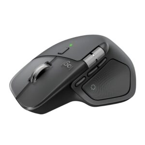 Mouse Sem Fio Logitech MX Master 4