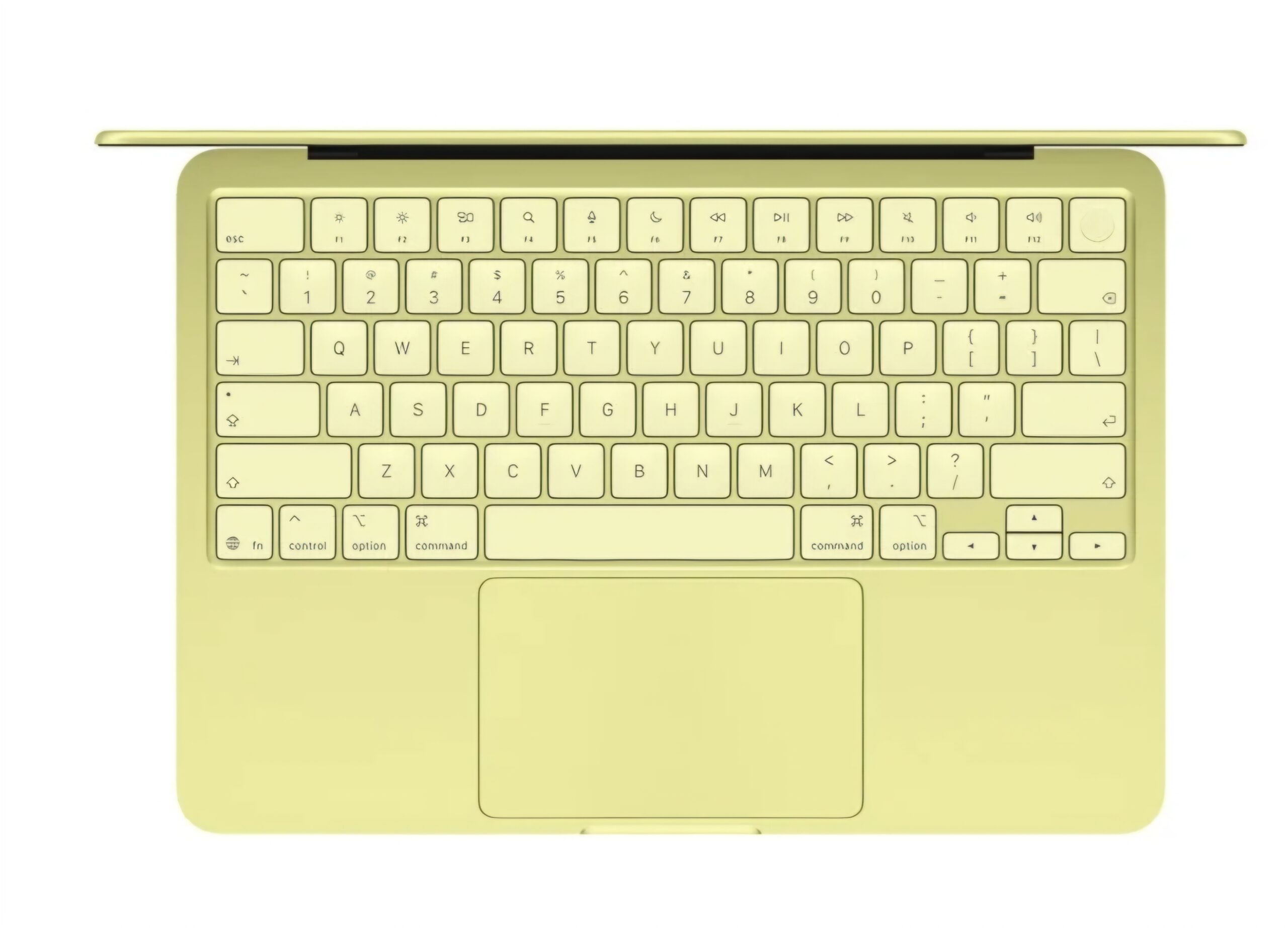 MacBook Neo Apple 13" - Imagem 2