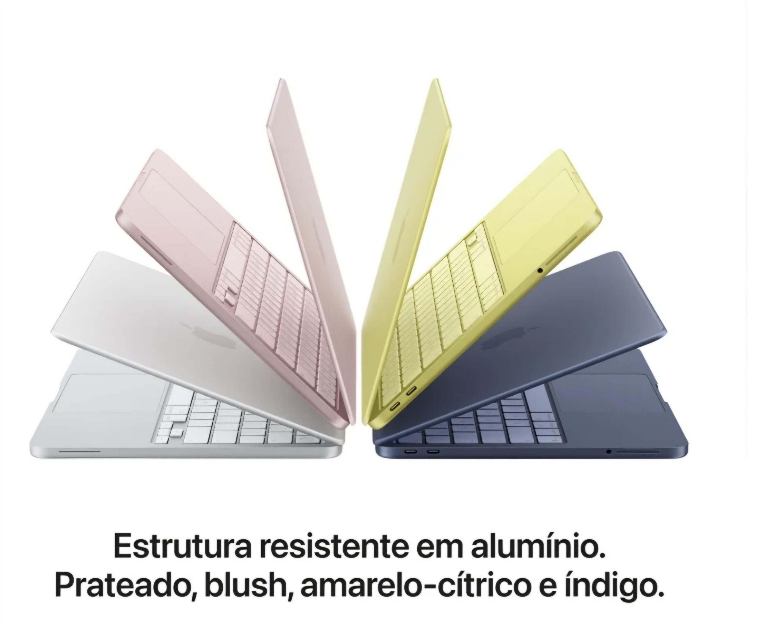 MacBook Neo Apple 13" - Imagem 3