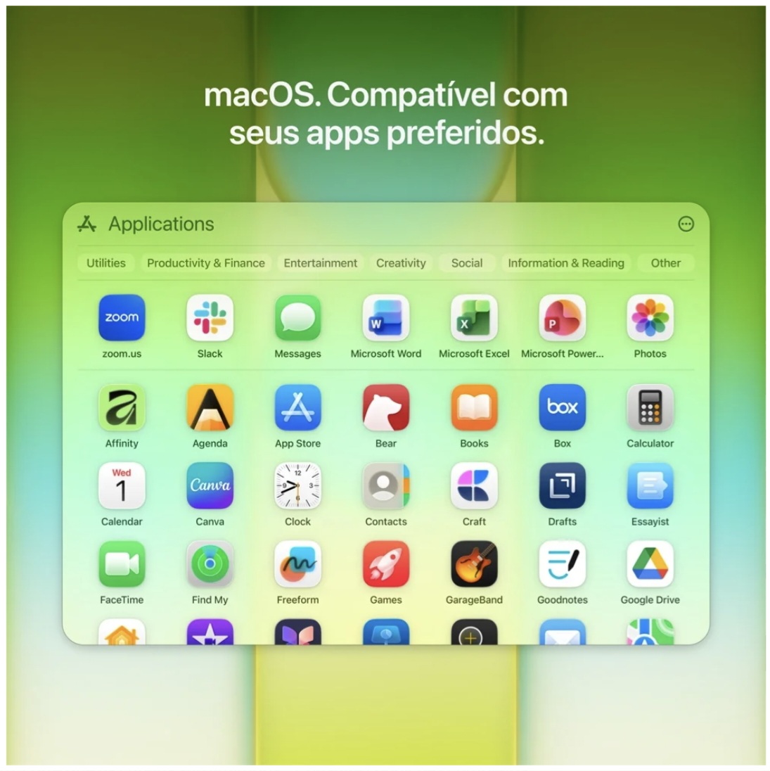 MacBook Neo Apple 13" - Imagem 4