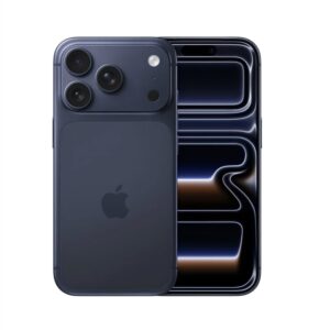 iPhone 17 Pro Apple 256GB - Azul