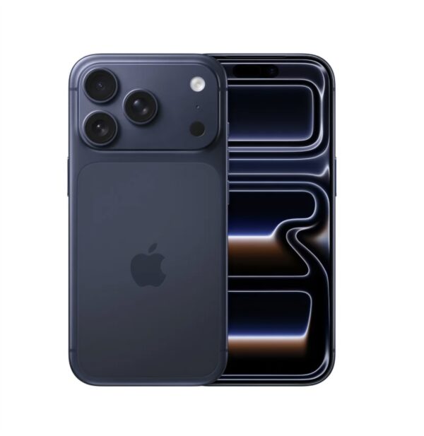iPhone 17 Pro Apple 256GB - Azul