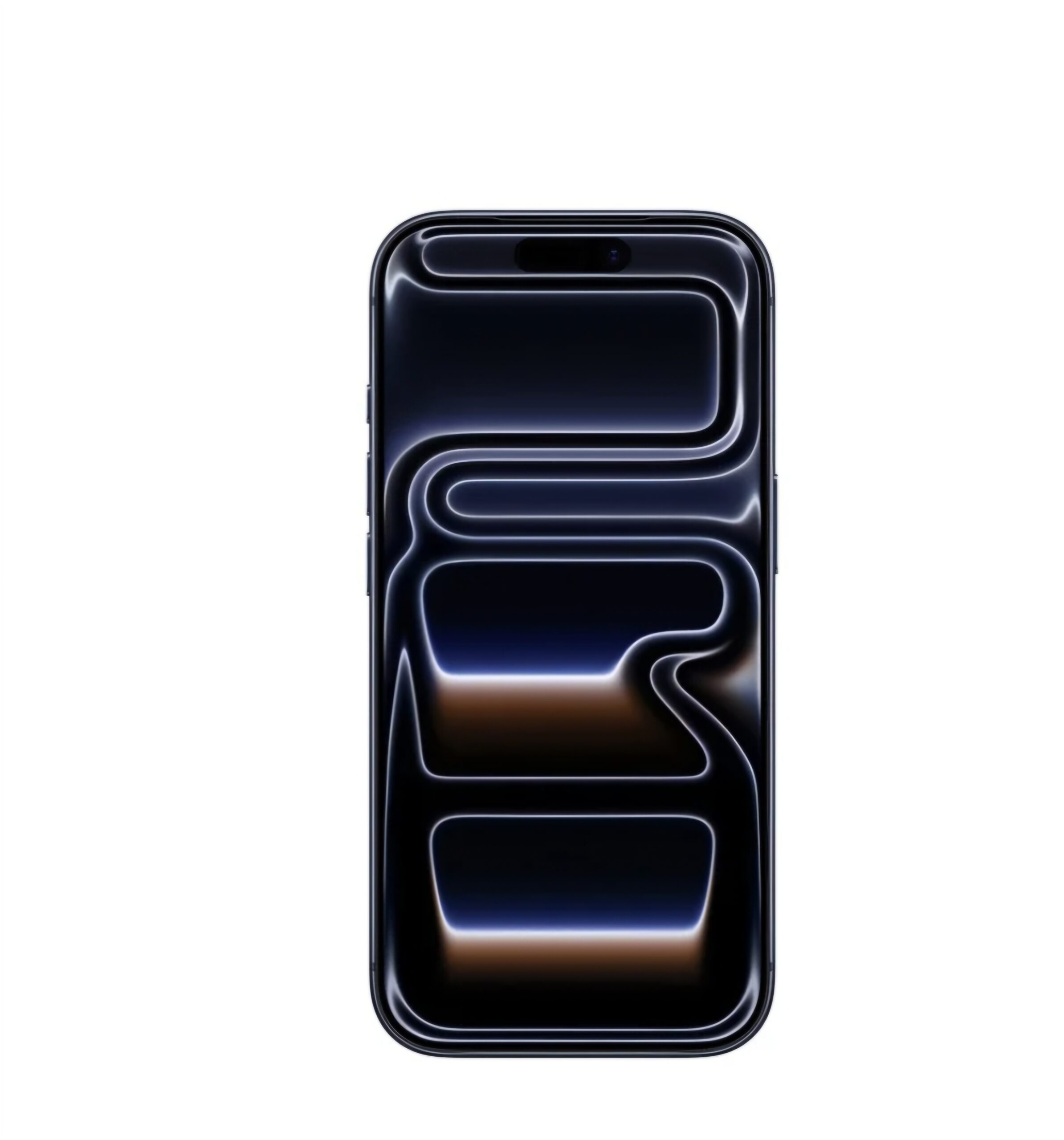 iPhone 17 Pro Apple 256GB - Azul - Imagem 2