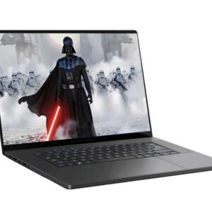 Notebook Gamer ASUS ROG Zephyrus G16