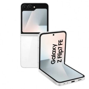 Samsung Galaxy Z Flip7 FE