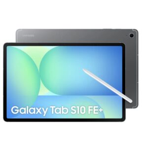 Tablet Samsung Galaxy Tab S10 FE+