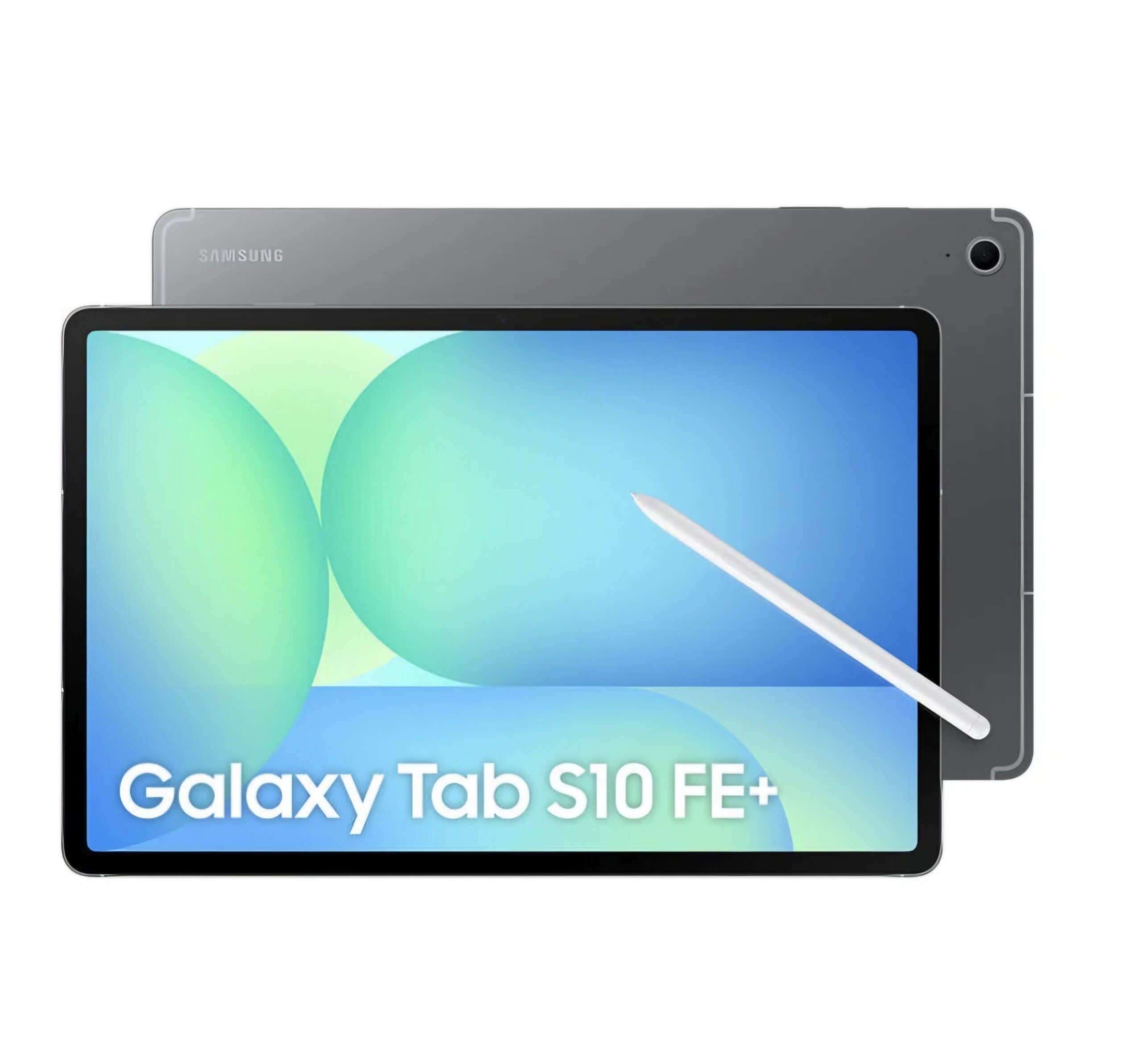 Tablet Samsung Galaxy Tab S10 FE+