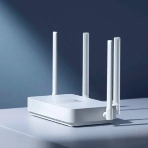 Roteador Wi-Fi 6 Xiaomi MI AX1800